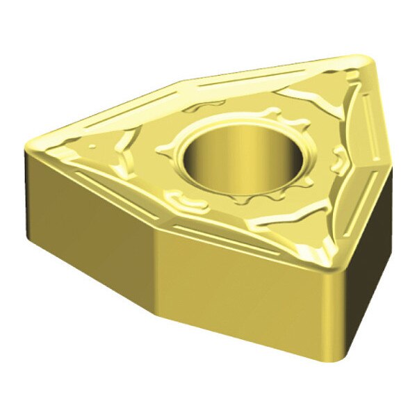 Turning Insert, WNMG433, AR, AT201 GRD