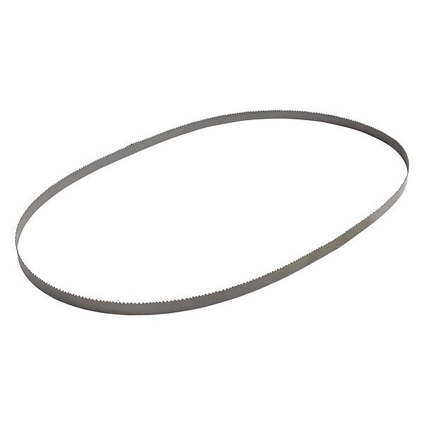 14 TPI Standard Deep Cut Portable Band Saw Blade 2PK
