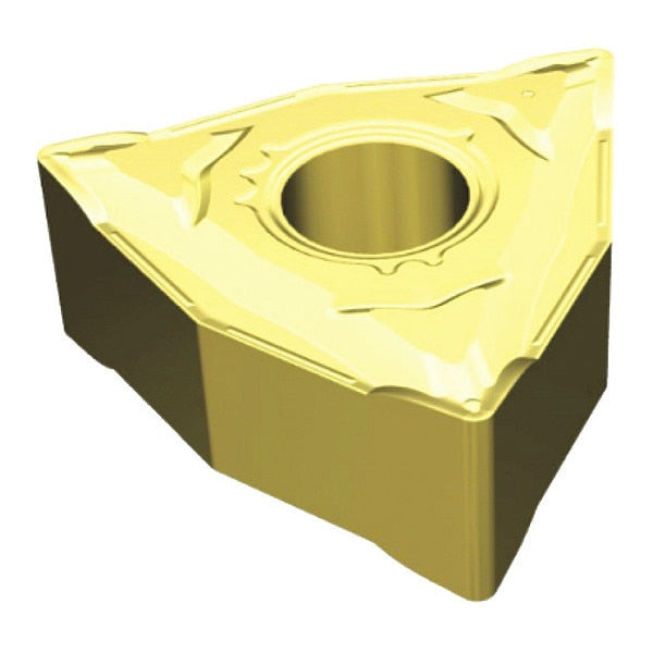 Turning Insert, WNMG331, AF, AT201 GRD