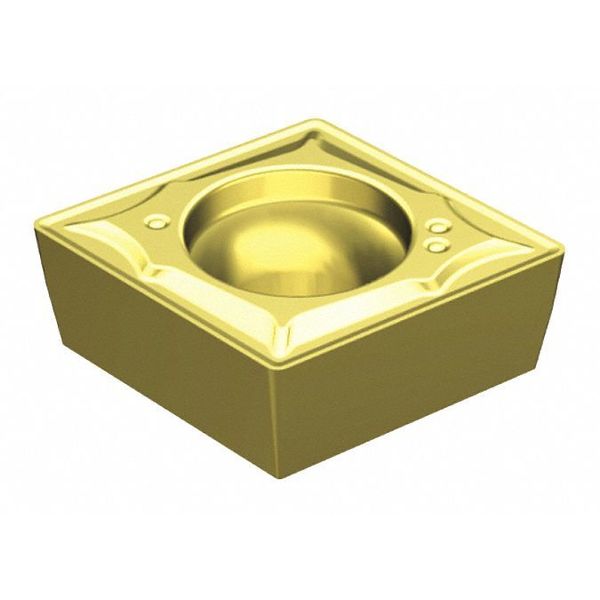 Turning Insert, CCMT32.52, AG, AT201 GRD
