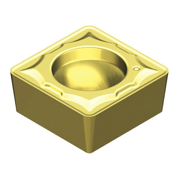 Turning Insert, SCMT32.52, AG, AT201 GRD