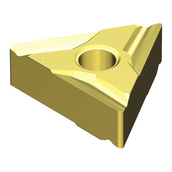 Turning Insert, TNUX331L, AT201 GRD