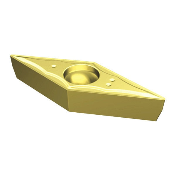 Turning Insert, VBMT331, AF, AT201 GRD