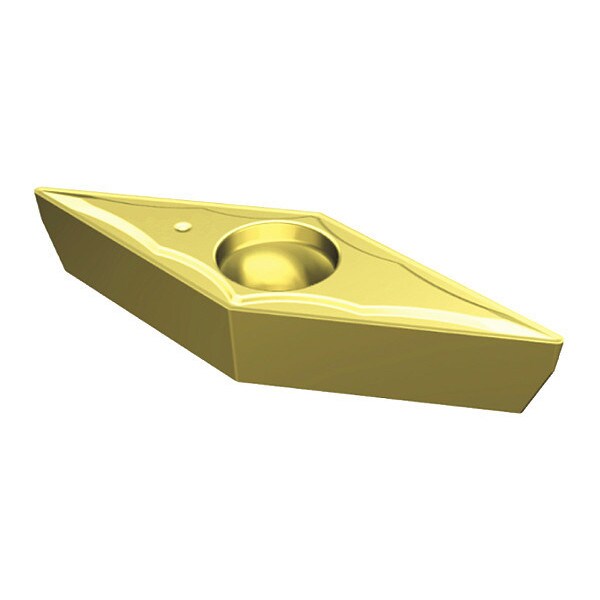 Turning Insert, VCMT331, AF, AT201 GRD