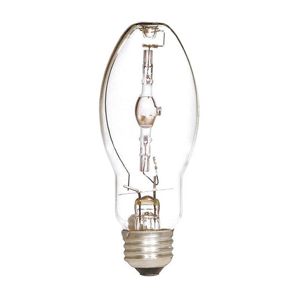 Bulb, HID, 100, ED17, Medium Base, Metal Halide