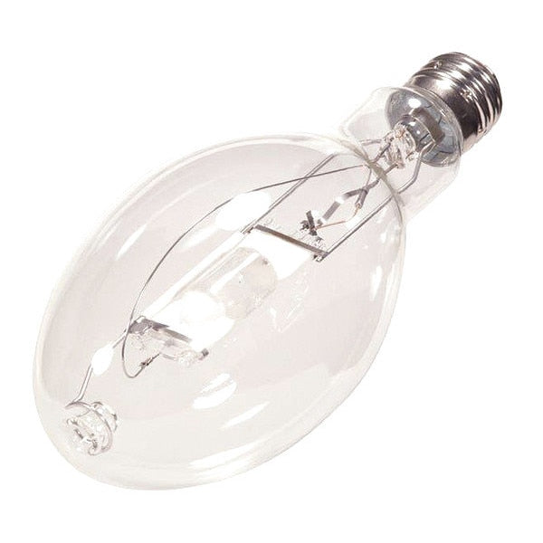 Bulb, HID, 400, ED37, Mogul Base, Metal Halide