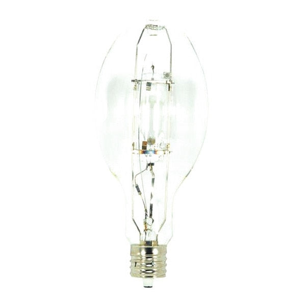 Bulb, HID, 250, ED28, Mogul Extended Base, Metal Halide