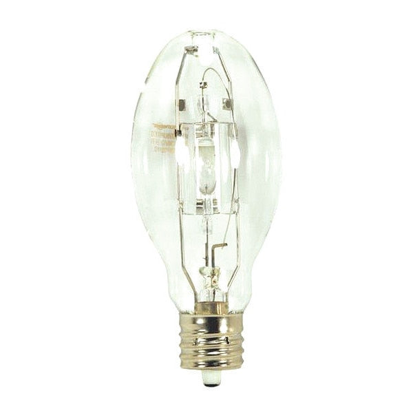 Bulb, HID, 400, ED37, Mogul Extended Base, Metal Halide