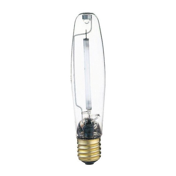 Bulb, HID, 400, ET18, Mogul Base, High Pressure Sodium