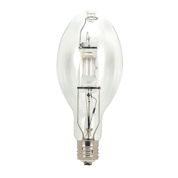 Bulb, HID, 250, ED28, Mogul Base, Metal Halide