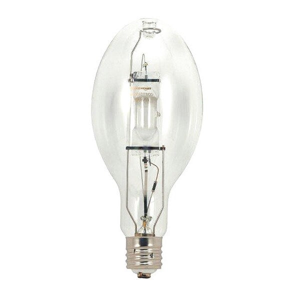 Bulb, HID, 400, ED28, Mogul Base, Metal Halide