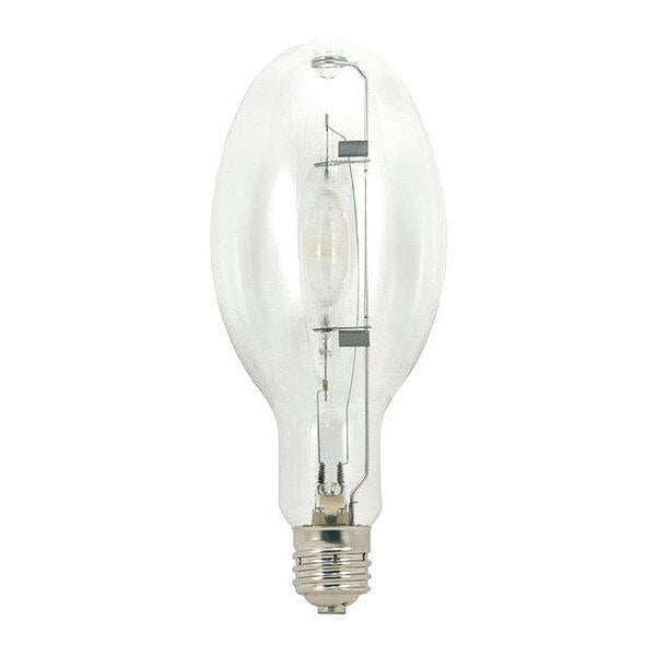 Bulb, HID, 400, ED28, Mogul Base, Metal Halide