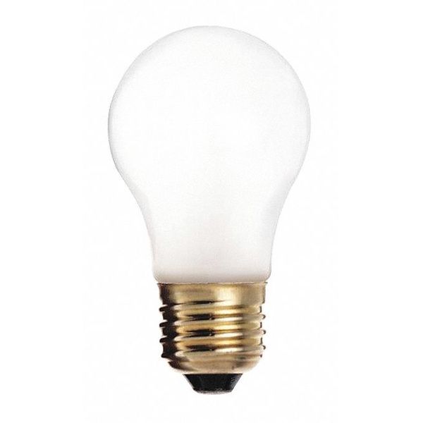 Bulb, Incandescent, 40W, A15, Medium Base, General Service