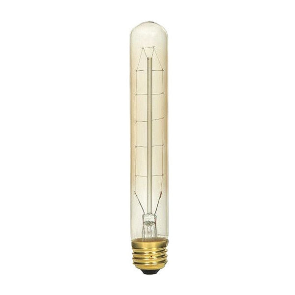 40 W T9 Incandescent - Clear - 3000 Hours - 160L - Medium Base - 120V