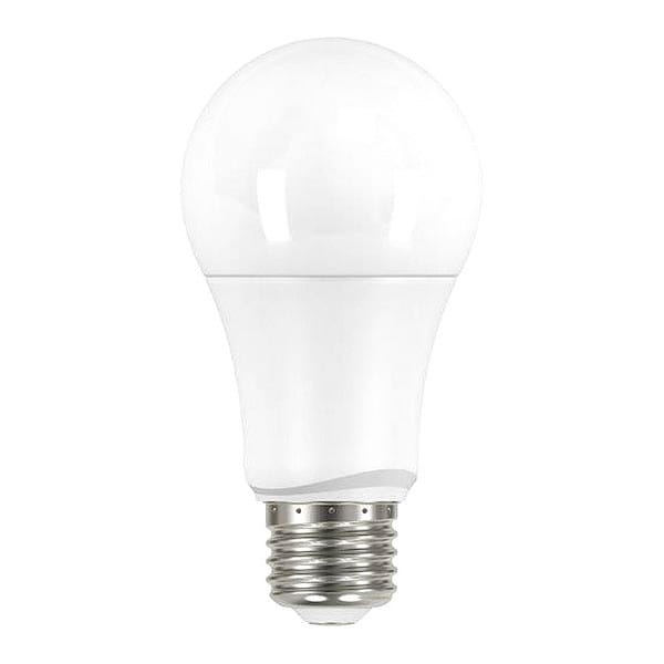 Bulb, LED, 9.5W, A19, Medium Base, Type A, 4PK