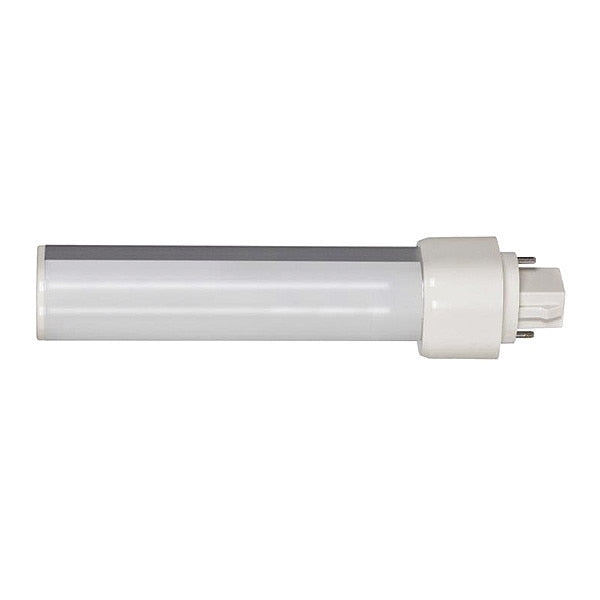 Bulb, LED, 9W, PL, G24d (2-Pin) Base, LED CFL Replacements Pin Based
