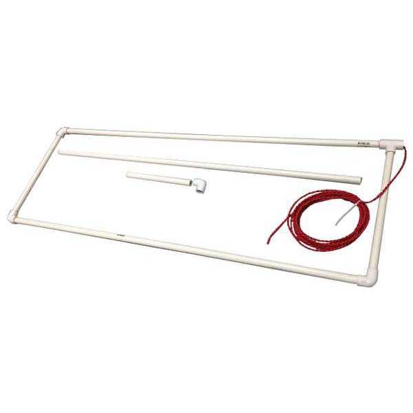 Direct Burial Vehicle Detector Loop, 24âx54â