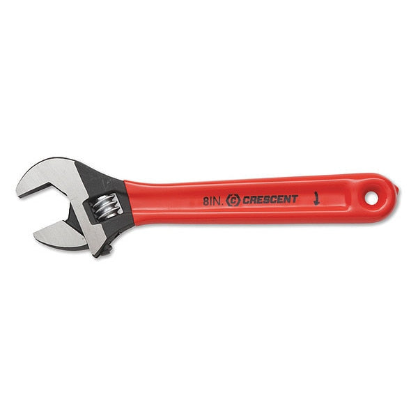 Adjustable Wrench, 8