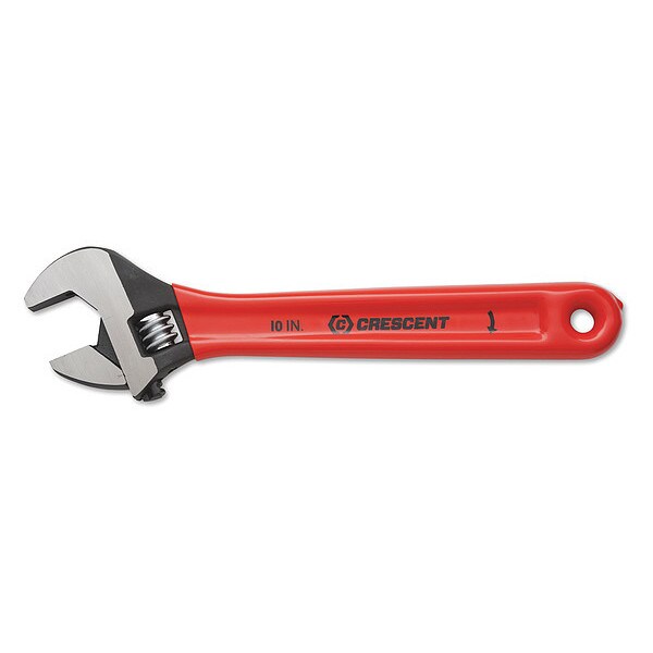 Adjustable Wrench, 10