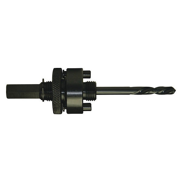 Mandrel Hex Shank Pin-11MM(7/16