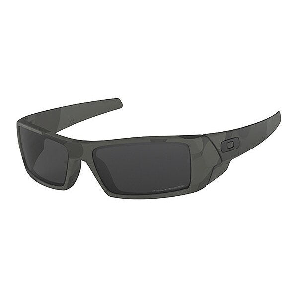 SI Gascan Multicam BLK w/Grey Plr