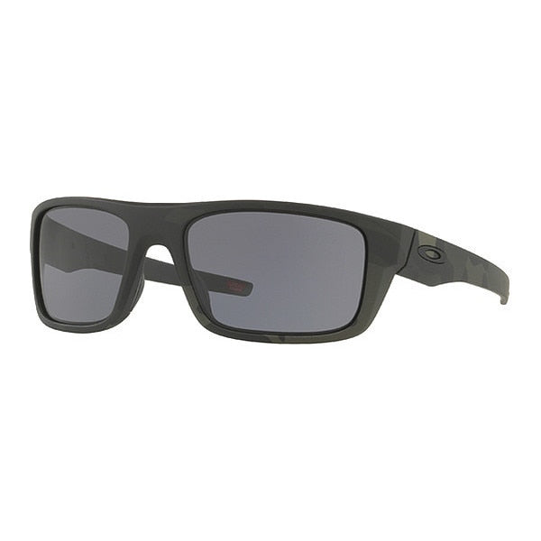 SI Drop Point Multicam Black w/Grey