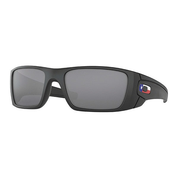 SI Fuel Cell Matte Black Texas w/BLK IRD