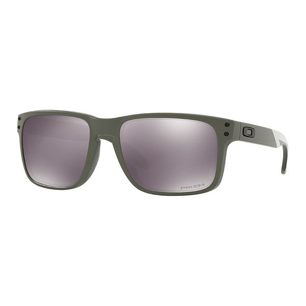 SI Armed Forces Holbrook â A Matte Olive w/ PRIZM Black