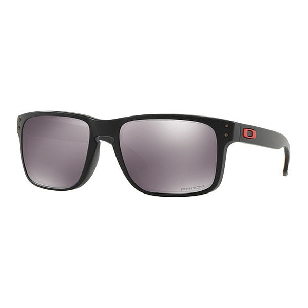 SI Armed Forces Holbrook â M Matte Black w/ PRIZM Black