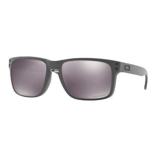SI Armed Forces Holbrook - AF Matte Dark Grey w/ PRIZM Black