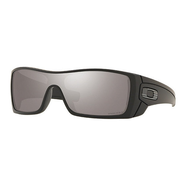 SI Batwolf Matte Black Tonal USA Flag w/ Prizm Black