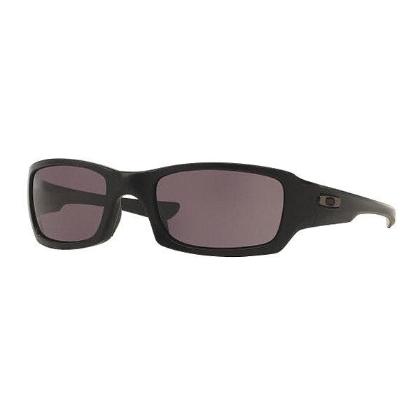 SI Fives Squared MttBLK w/Warm Grey
