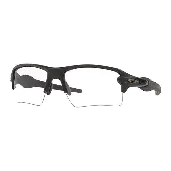 SI Flak 2.0 XL Matte BLK w/Photochromic