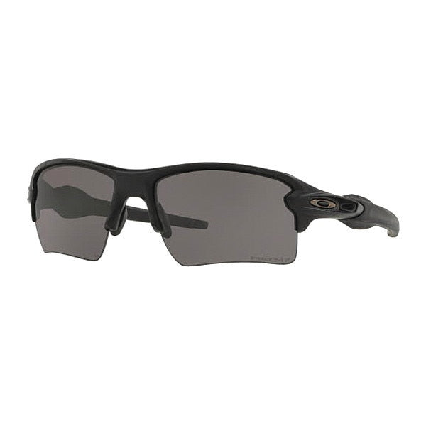 SI Flak 2.0 XL MattBLK w/ Prizm Grey Pol