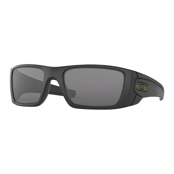 SI Fuel Cell Matte Black/Grey Gunmt Icon