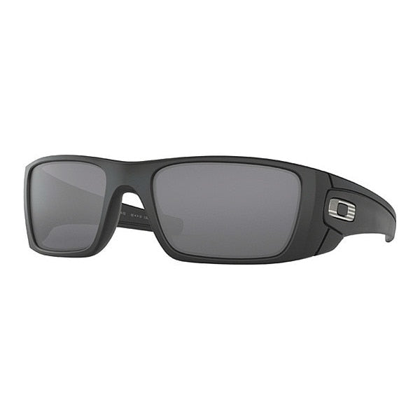 SI Fuel Cell MtBlk w/BkIrd Steel Flag