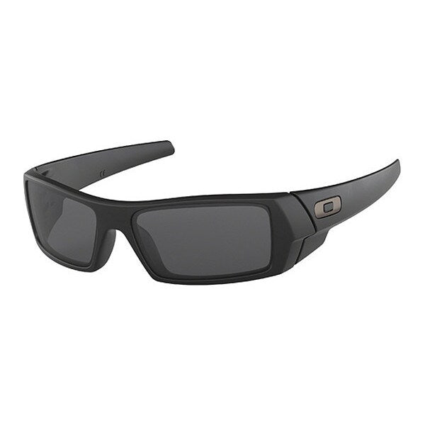 GasCan Matte Black w/Grey