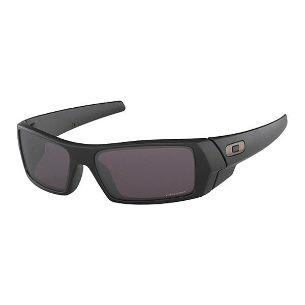SI GasCan Matte BLK w/ Prizm Grey