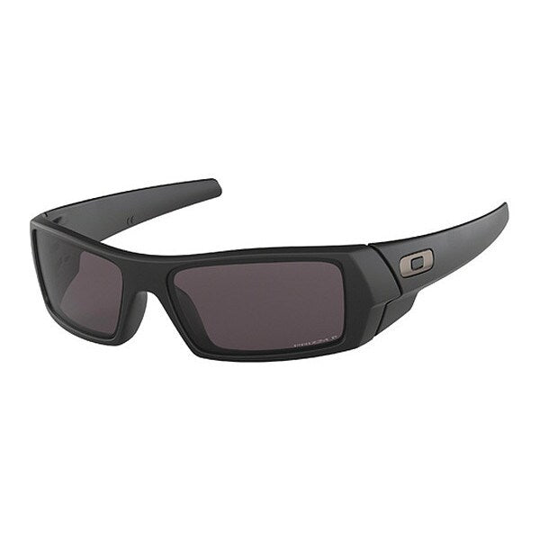 SI Gascan Matte BLK w/ Prizm Grey Polar