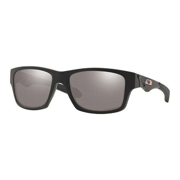 SI Jupiter Squared Matte Black USA Flag w/ Prizm Black