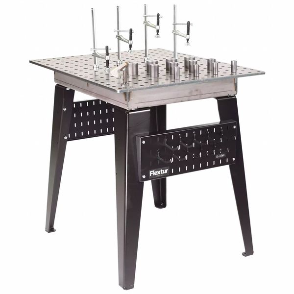 Welding Table