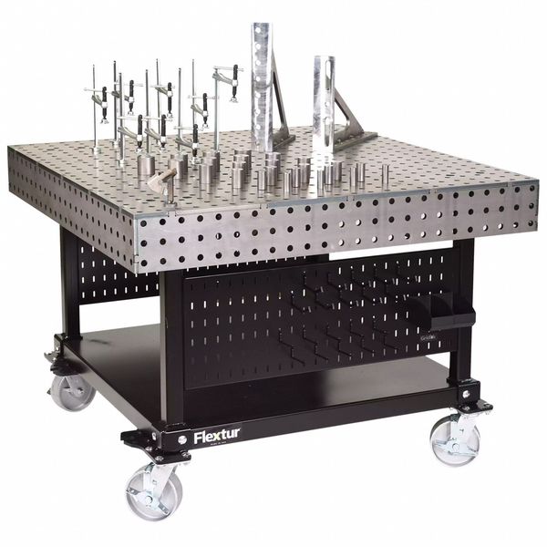 Welding Table
