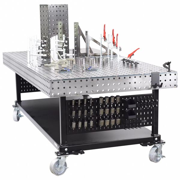 Welding Table
