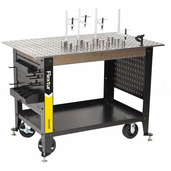 Welding Work Table, 36