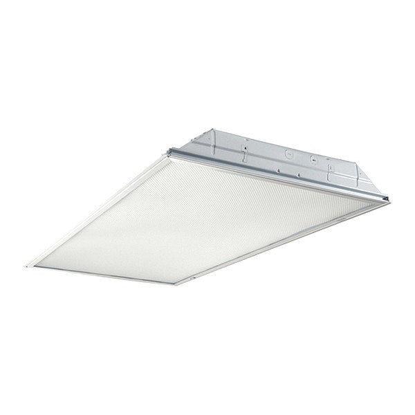 A Lens Led Tr 6400 Lum 40K 0-10V Dimm, 24