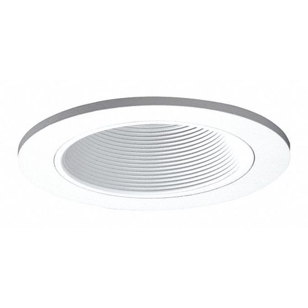 Adjustable CoilexÂ® Baffle, 3003
