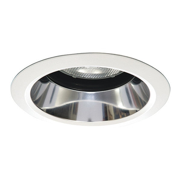 Angle Cut Baffle, Self-Flanged, 5222