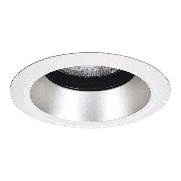 Angle Cut Baffle, Self-Flanged, 5222