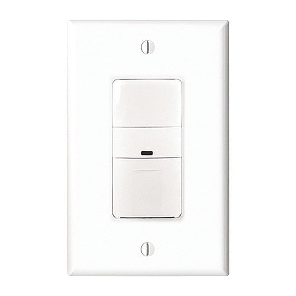 Auto Or Manual On/Auto Off 120/277Vac