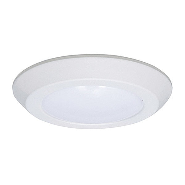 Bld, 6 In, 800 Lm, 90 Cri Select Cct, Wh